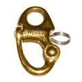 Ronstan Snap Shackle Fixed Bail 59.3Mm (2 5/16") RF6002